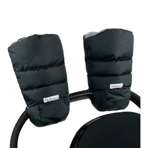 7am stroller gloves